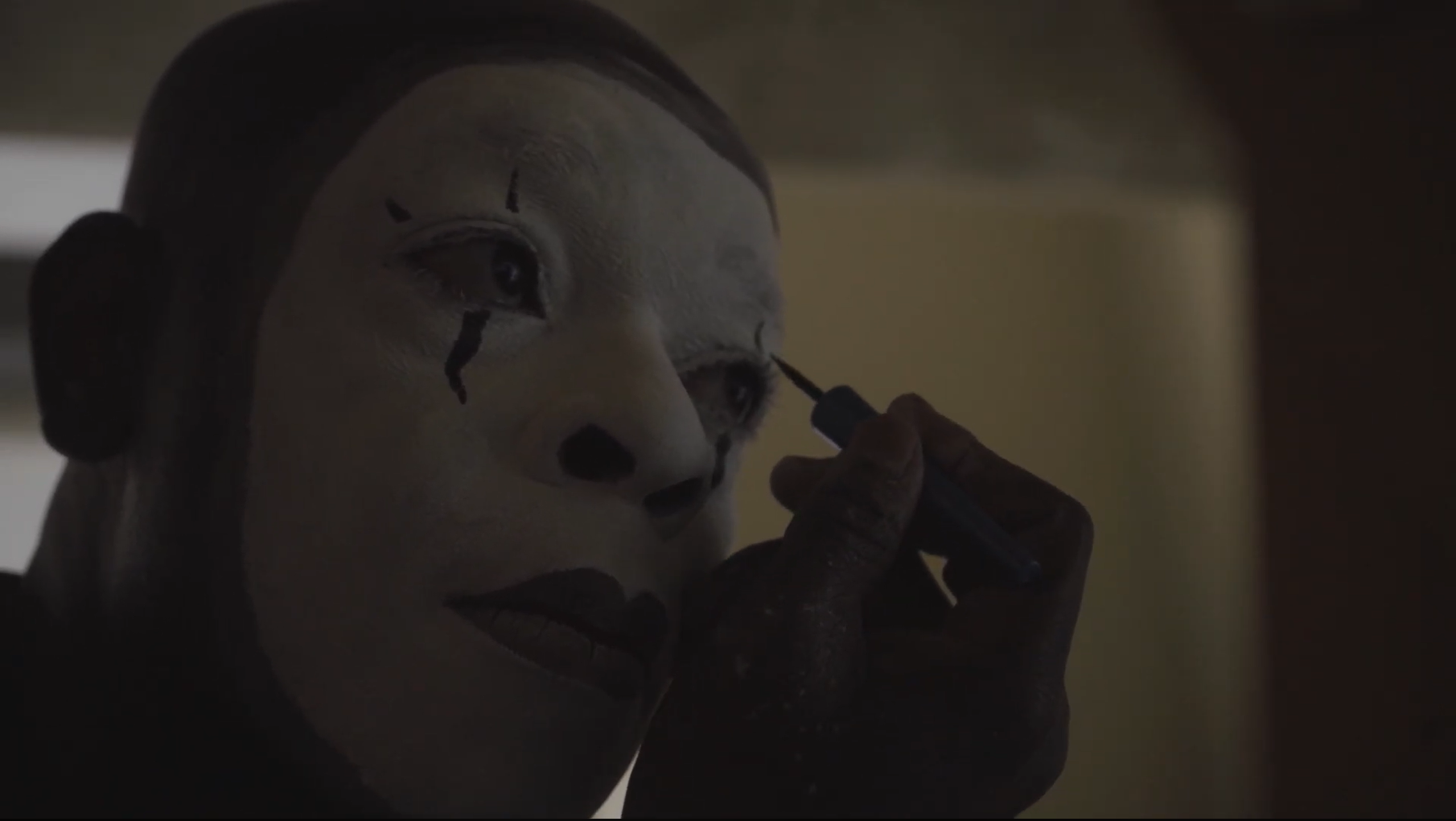 Meta Mime — still from short documentary